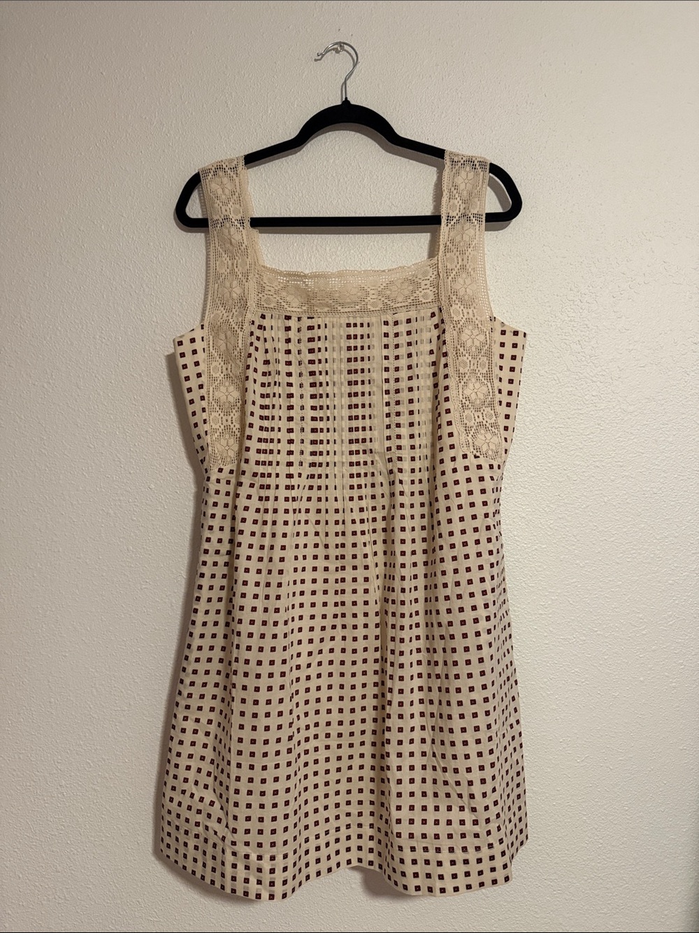 Madewell The Sophie Mini Dress - Picture 2 of 9